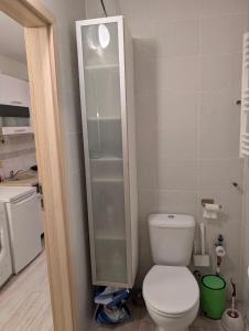 Old Town Street Studio