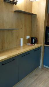 Apartament Skarbowa East