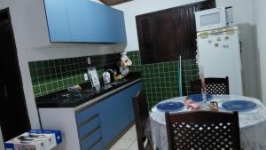 Residence Luar ponta negra