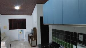 Residence Luar ponta negra