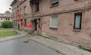 Old Town Street Studio