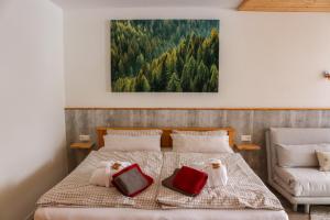Apartment Senta