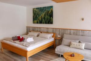 Apartment Senta