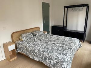 Triplex de charme avec vue