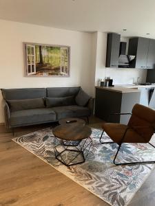 Hausen Hideaway