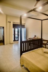 Sunset Sea View Apartment 5 Min to Hiriketiya Beach