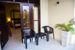 Sunset Sea View Apartment 5 Min to Hiriketiya Beach