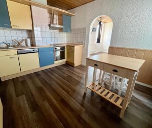 Ferienwohnung Literatur - Haus der Geschichten