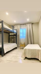 Fifth house in San Miguel del Monte