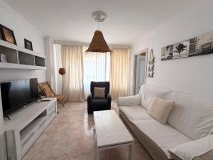 Apartamento Centro Tarifa