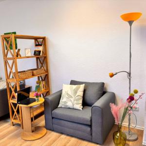 Ferienwohnung Meerane Zentrum