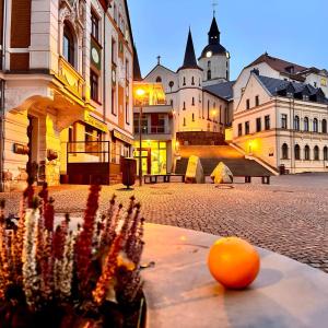 Ferienwohnung Meerane Zentrum