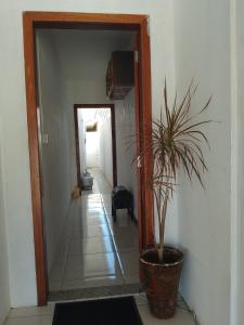 kitnet in São José in the greater Florianópolis para ate 4 pessoas