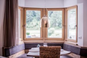 Erika Suites & Lofts Chalet