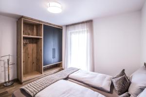 Erika Suites & Lofts Chalet