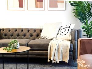 The Langdale Works - Contractor Stay - Long-Stay Discounts - Free Parking