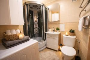 Cozy Angel Apartments