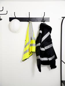 The Langdale Works - Contractor Stay - Long-Stay Discounts - Free Parking