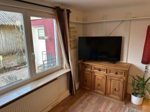 Ferienwohnung Im Einklang