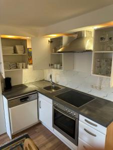 Ferienwohnung Im Einklang