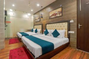 Hotel Siya Ram By AKC Hotels