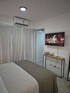 Paraguay7 - Modern studio in the heart of Recoleta