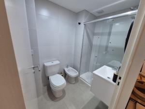 Paraguay7 - Modern studio in the heart of Recoleta