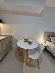 Paraguay7 - Modern studio in the heart of Recoleta