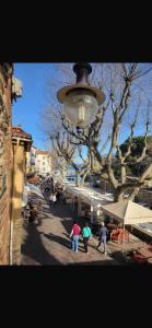 Collioure appartement hyper centre