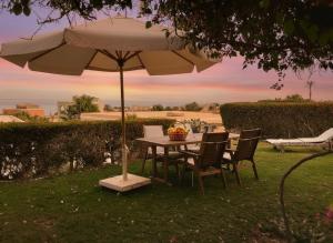 Unique cozy villa sea view