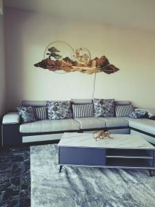 L Eveil des sens Love room romantique