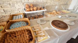 Nauticus Hotel Ugento