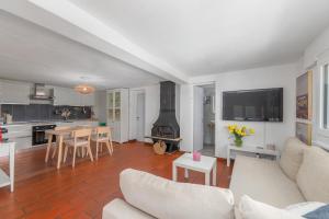 LA TERRAZZA appartamento di vacanza