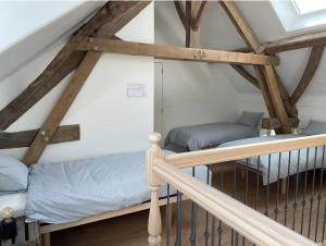 Le Cottage - maison de 6 à 8 personnes - La Ferme du Try