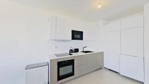 Lovely Apartment 6P - Colombes