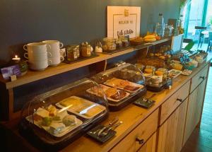 Gielse Garden Work & Rest