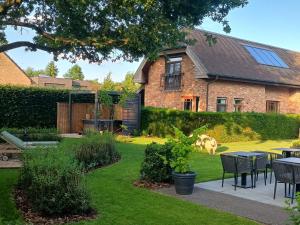 Gielse Garden Work & Rest