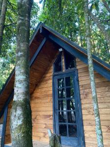 Coigüe Lodge - Villarrica - desayuno incluido