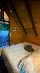 Coigüe Lodge - Villarrica - desayuno incluido