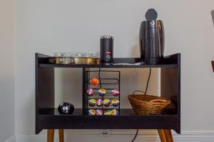 Estilo Expo center Norte