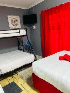 Fairbridge Queens and Kings Guest House