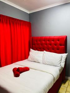 Fairbridge Queens and Kings Guest House