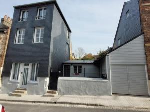 Le charme à la Française