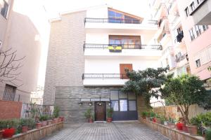 Guesthouse Alemannia