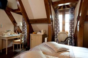 Hotels Auberge Saint Pierre : photos des chambres