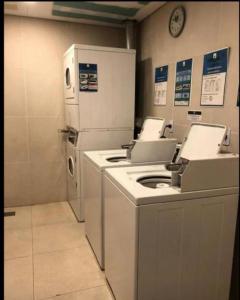 Monroe - Exclusive apartment and category in Belgrano