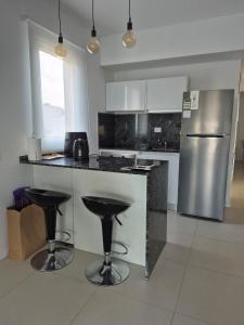 Monroe - Exclusive apartment and category in Belgrano