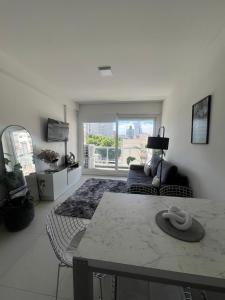 Monroe - Exclusive apartment and category in Belgrano