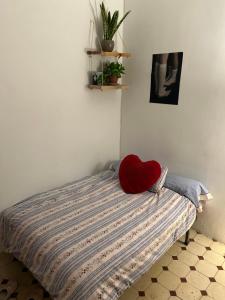 Alquiler Hab Centro Valencia
