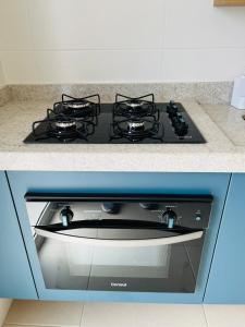 Studio Novo Boqueirão PG